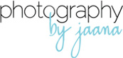 photography by jaana