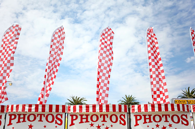 going places, ventura county fair