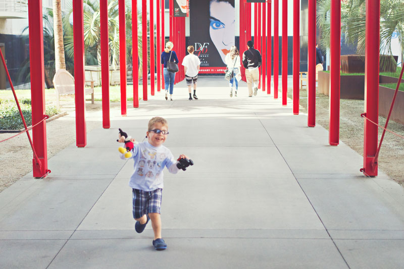 going places, lacma, los angeles county museum of art