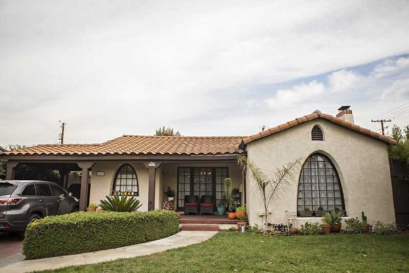 for the home, new home, old house, #1929peltekianparadise, spanish style home, los angeles