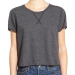 mom style, nordstrom anniversary sale, made in usa, slow fashion, tops