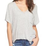 mom style, nordstrom anniversary sale, made in usa, slow fashion, tops