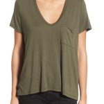 mom style, nordstrom anniversary sale, made in usa, slow fashion, tops