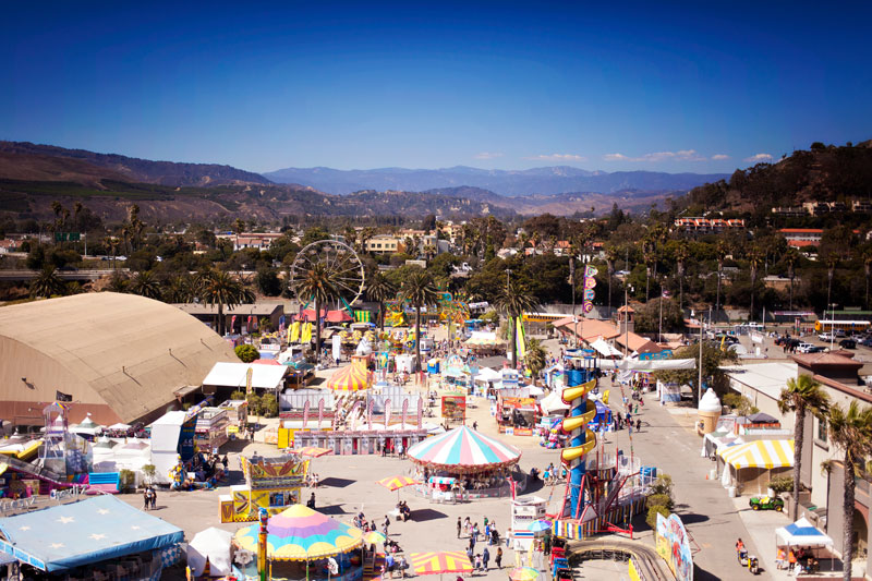 going places, ventura, vc county, ventura county fair, fair with the ocean air, stevie fan club