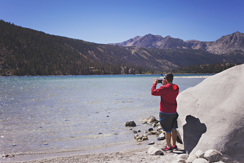 mammoth mountain, fun weekend, going places, convict lake, june lake