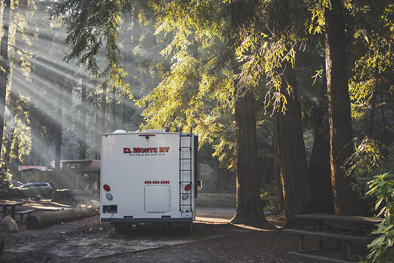 going places, big sur, family trip, el monte rv rental, highway 1, rv trip, california coast