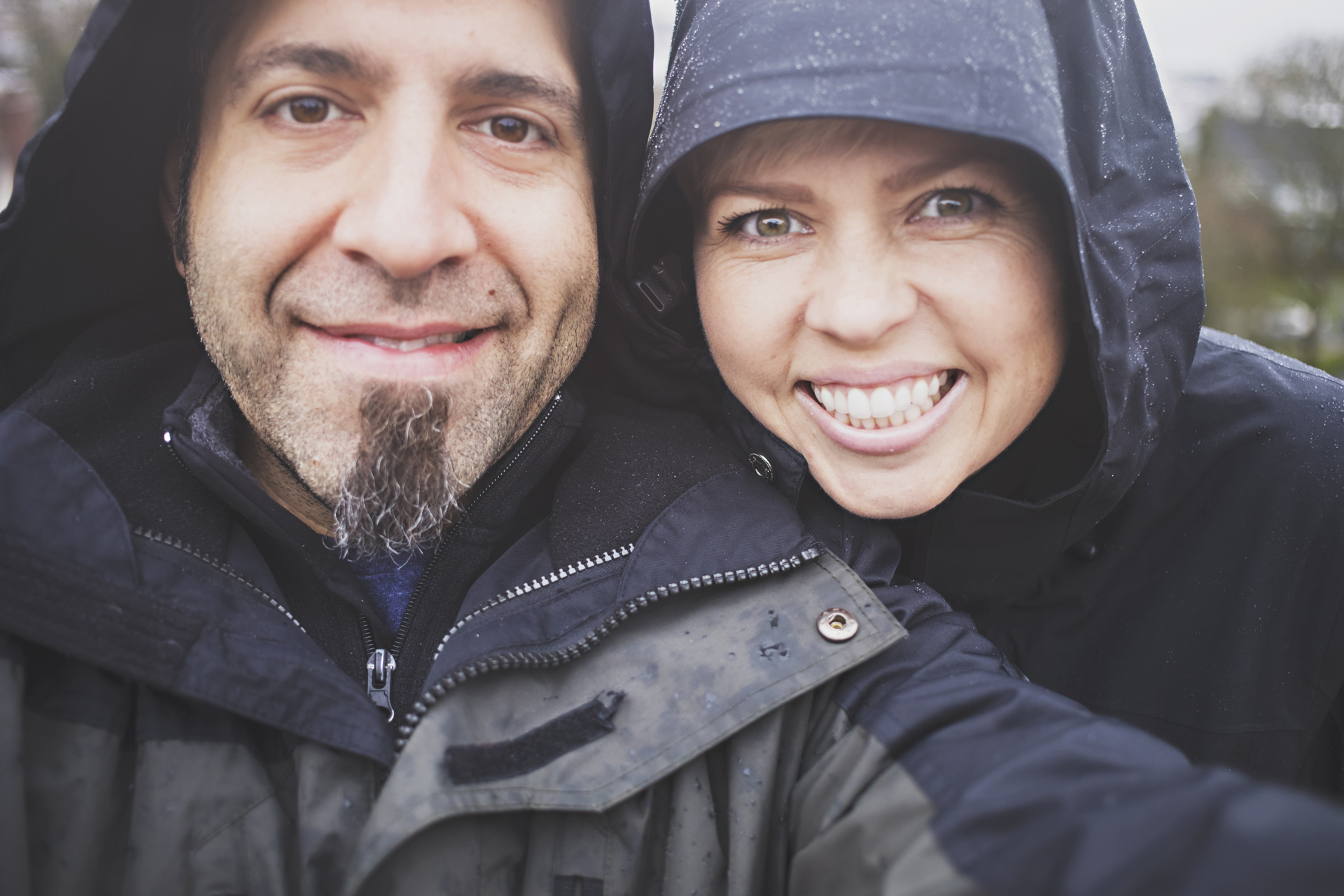 family vacation, #peltekianstakethepnw, seattle, portland, spring break, travel with kids, special needs parenting