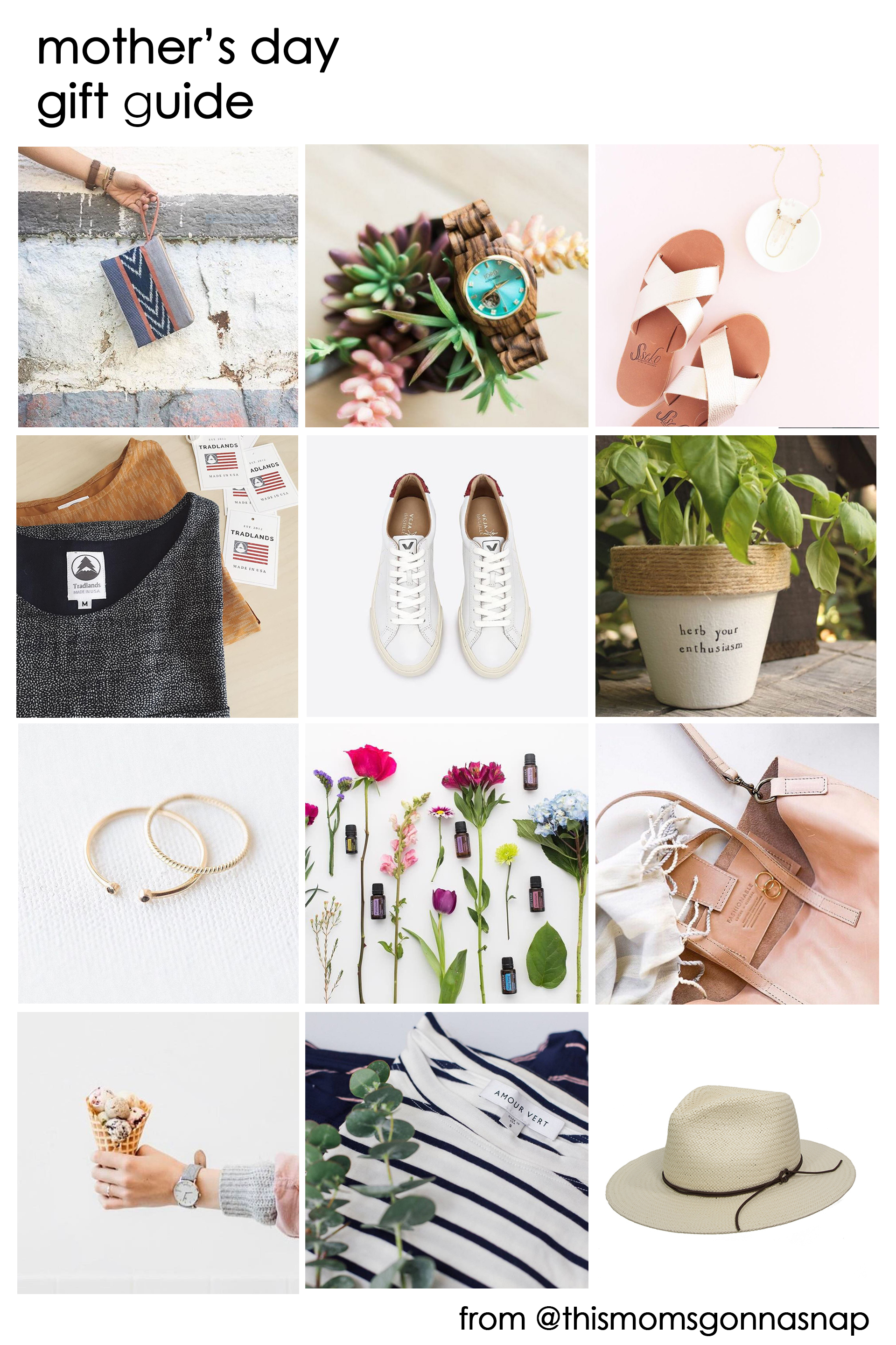  others day, gift guide, sustainable fashion, ethical fashion, ethical gift guide, fewer better