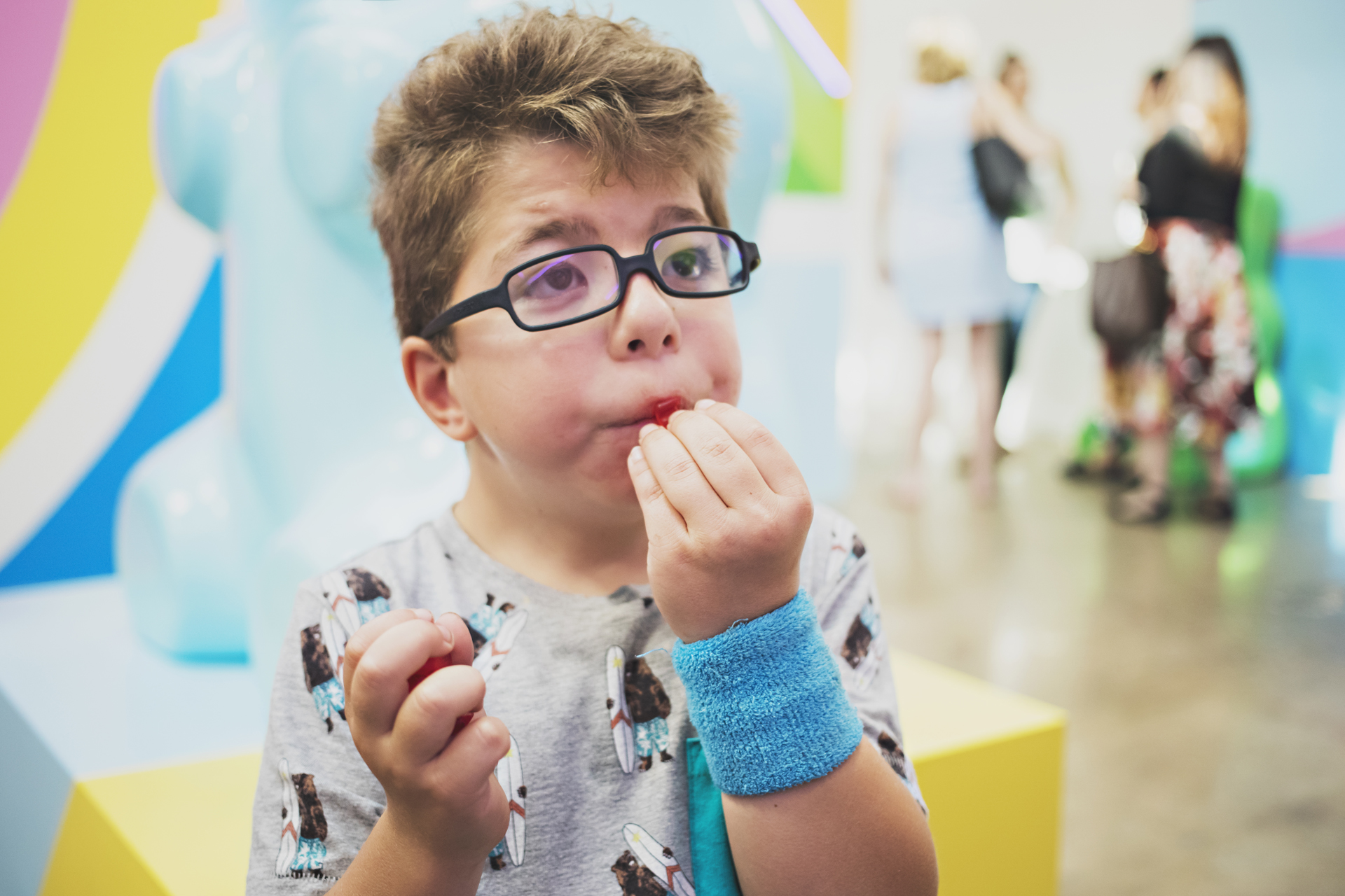 museum day, museum of ice cream, local love, DTLA