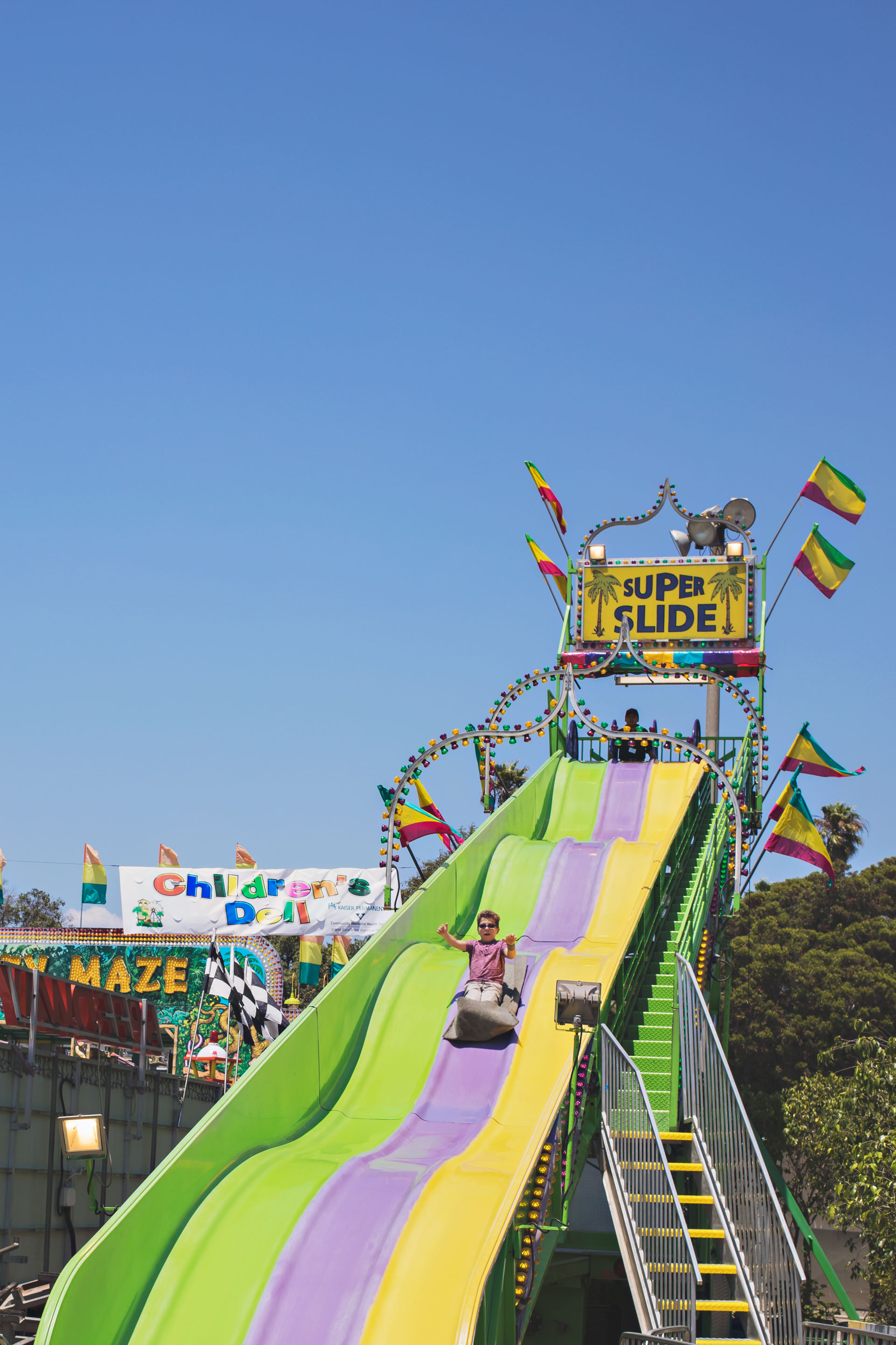 vfair, vcfair, ventura county fairgrounds, ventura, summer