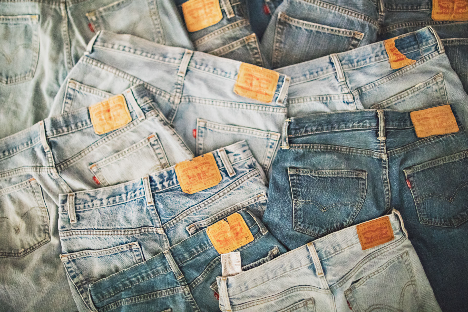 levis jeans starting price