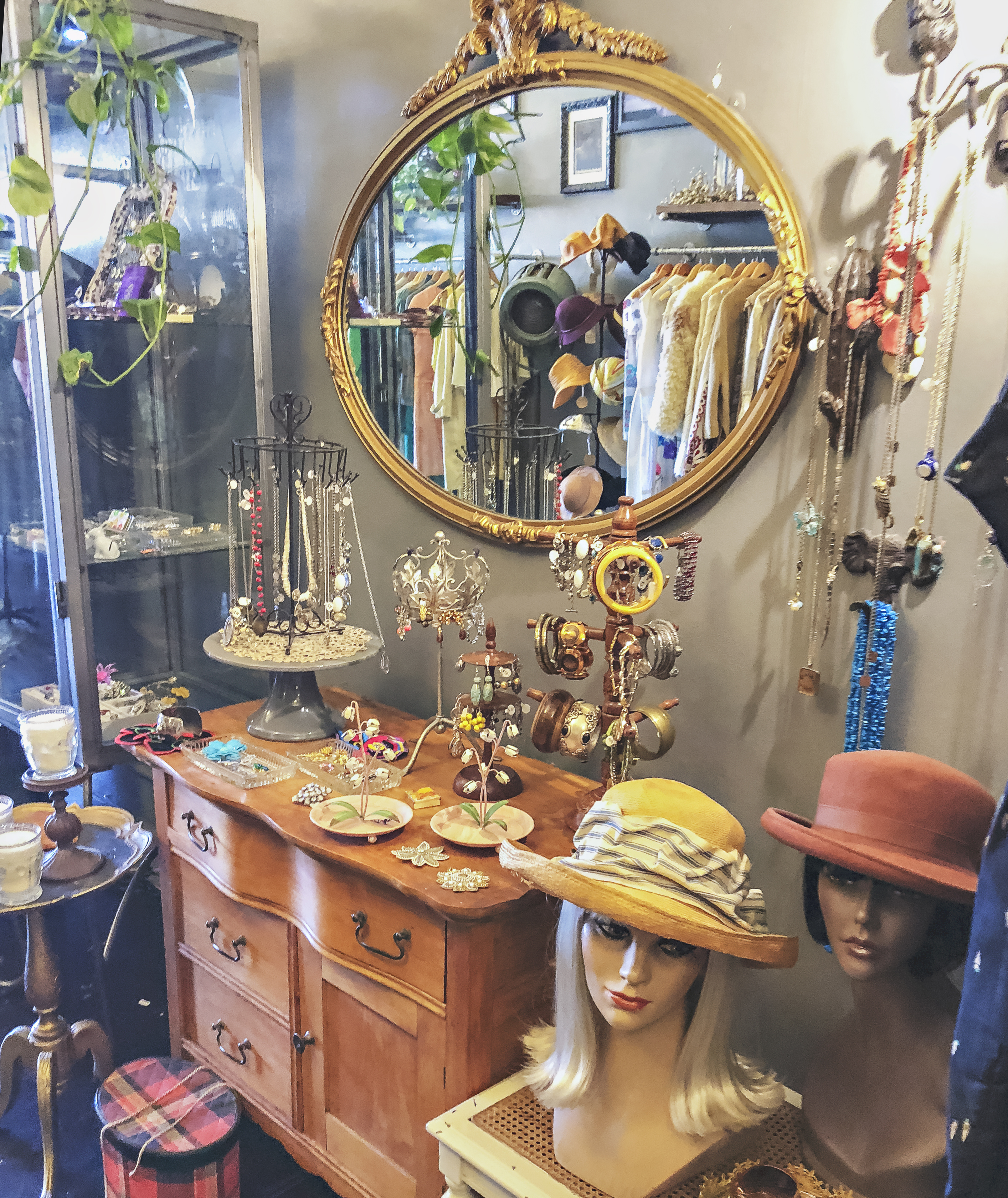 secondhand shopping, thrifting, local thrift shops, burbank thrift shops, slone vintage