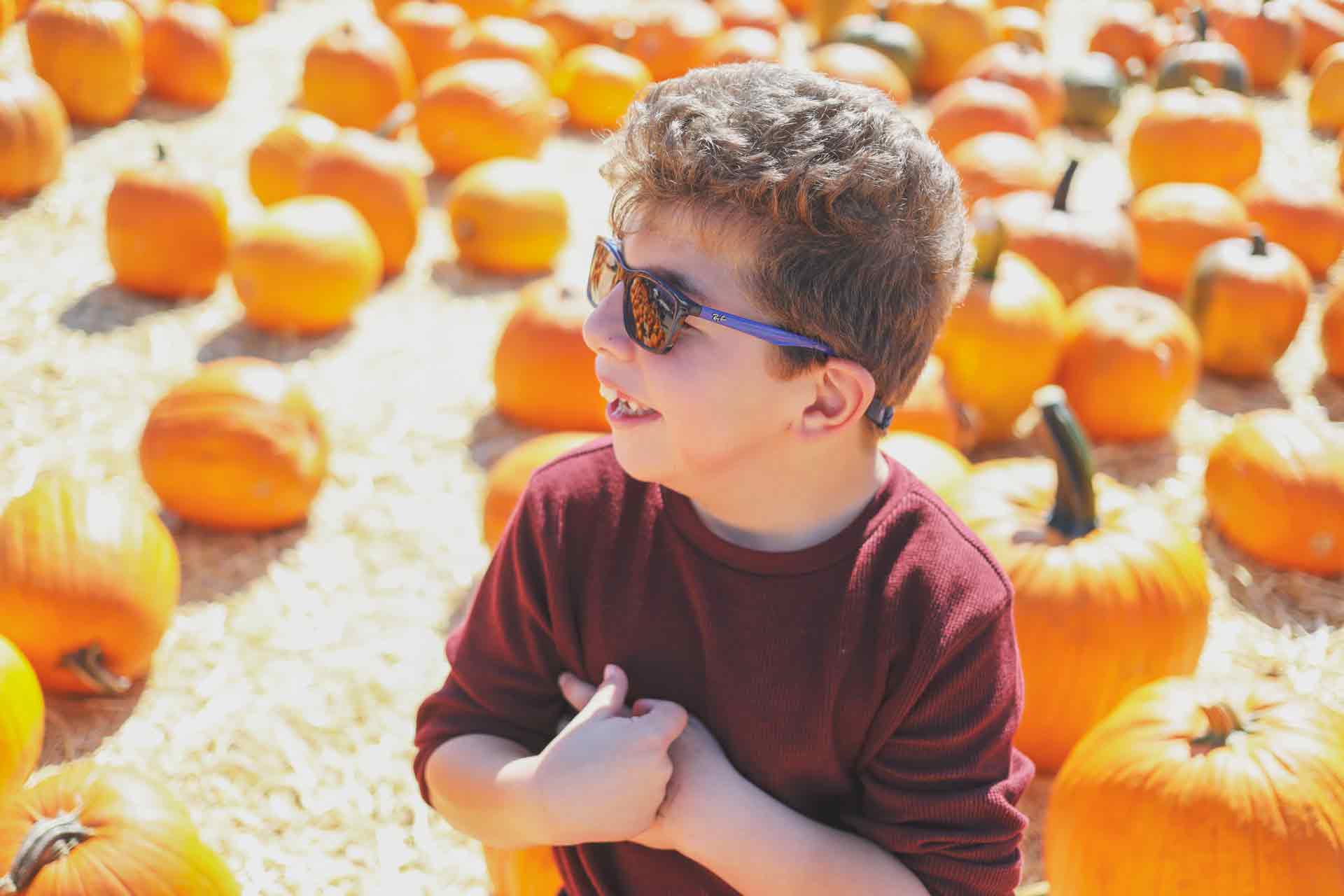 underwood family farms, pumpkin patch, fall harvest festival, family, fun weekend