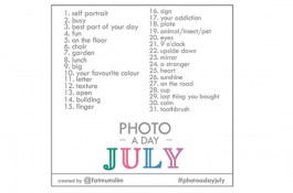 In Case You Missed It: iPhoneography in July