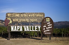 Napa Valley + Sonoma