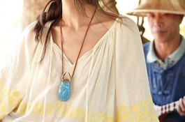 Anthropologie Spring 2013