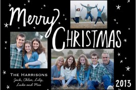 Guest Post: The Importance of Sending Christmas Cards