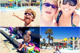 Santa Clarita Aquatic Center