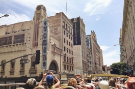 Starline Tours Downtown Los Angeles