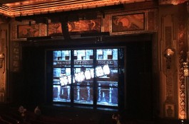 Newsies at the Hollywood Pantages