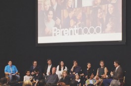 Emmy Screening of Parenthood