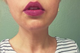 Mama Like: Younique Lip Stain