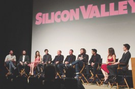Emmy Screening for Silicon Valley