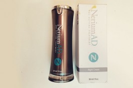 Nerium AD Night Cream