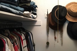 Winter Capsule Wardrobe