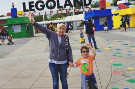 Legoland