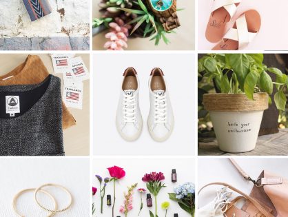 Mother's Day Gift Ideas