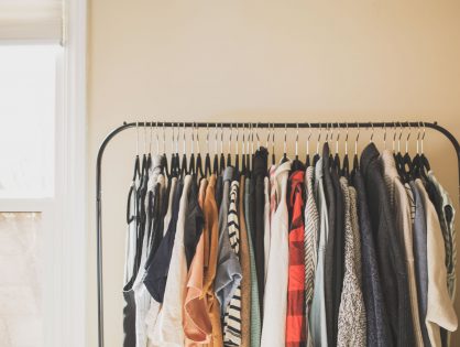 Fall Capsule Wardrobe... (?)