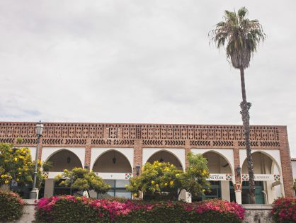 Museum Day in Santa Barbara