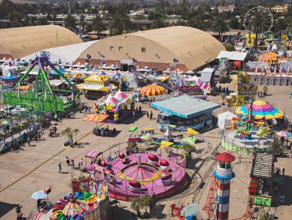 Ventura County Fair 2017