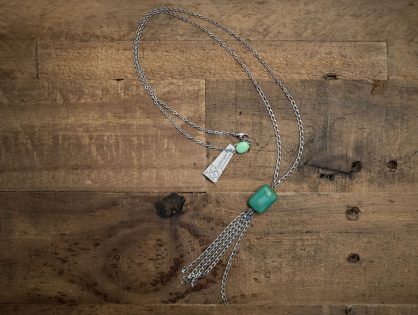 InfinEight Jewelry GIVEAWAY!