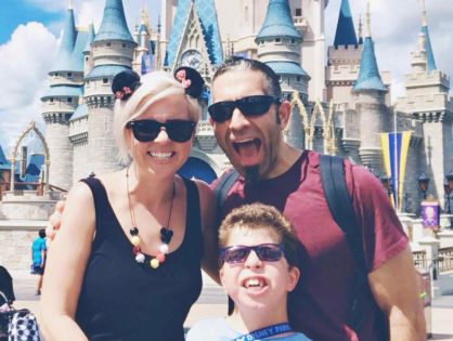 Walt Disney World Family Trip!