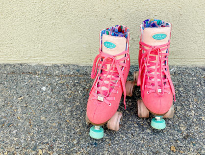 Roller Skates